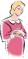 So you're pregnant? We are here to help!