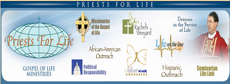 Priests for Life