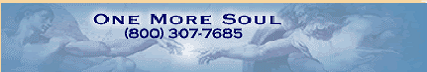 One More Soul
